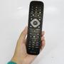 Imagem de Controle Remoto Tv Philips Lcd/led/smart/3d Universalmax7413