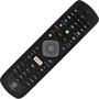 Imagem de Controle Remoto Tv Philips Smart  32phg5102  43pfg5102