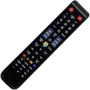 Imagem de Controle Remoto Tv Samsung Bn59-01178j Original - grande com dois botões vermelho