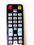 Imagem de Controle Remoto Tv Samsung Lcd / Led Bn59-00469a