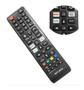 Imagem de Controle Remoto Tv Samsung Un - Netflix Prime Hulu - Max9054