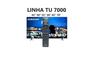 Imagem de Controle Remoto Tv Samsung Un55tu7000gxzd Original BN59-01310A