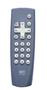 Controle Remoto Tv Semp TCL Lumina Line Ct7160 Ct7180 - MXT Imagem de Controle Remoto Tv Semp TCL Lumina Line Ct7160 Ct7180