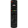 Imagem de Controle Remoto Tv Smart Panasonic Viera Netflix Tnq2b4906