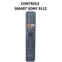 Imagem de Controle Remoto TV SMART SONY Compatível 9112