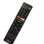 Imagem de Controle Remoto Tv Sony 4 K Google Play  Netflix Kdl-32R505C