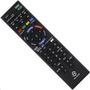 Imagem de Controle Remoto Tv Sony Smart Com Netflix Vc-8145