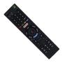 Imagem de Controle Remoto Tv Sony Smart Netflix 8055