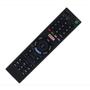 Imagem de Controle Remoto Tv Sony Smart Netflix 8055