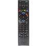 Imagem de Controle Remoto Tv Sony Smart Tv 3D Netflix Rm-Yd095