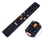 Imagem de Controle Remoto Tv Tcl Sky-8027 Smart 49p2us I32s4900s