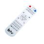 Imagem de Controle Remoto Tv Universal B8B9B10BXB11 Express+ Branco