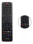 Imagem de Controle Remoto Universal Compatível Com Tv H-buster Led/lcd