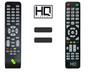 Imagem de Controle Remoto universal compativel com tv Hq smartv Hqtv39hd