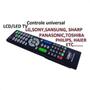 Imagem de Controle Remoto Universal P TV Led Netflix YouTube Philips