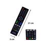 Imagem de Controle Remoto Universal P TV Led Netflix YouTube Philips