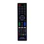 Imagem de Controle Remoto Universal P TV Led Netflix YouTube Philips