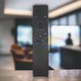 Imagem de Controle Remoto Universal para TV Samsung Smart 4K - Compatível com Modelos QLED