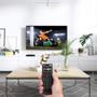 Imagem de Controle Remoto Universal Para TV Smart Pro 4k Premium