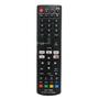 Imagem de Controle Remoto Universal Smart TV Samsung Teclas Netflix e Youtube  LE7384