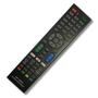 Imagem de Controle Remoto Universal Tv Lcd / Led / Smart Tv C Netflix