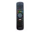 Imagem de Controle Remoto Universal Tv Philips Smart Netflix + Pilhas