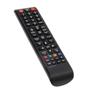 Imagem de Controle Remoto Universal Tv Smart Pilhas Extras