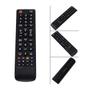 Imagem de Controle Remoto Universal Tv Smart Samsung Hub Pilhas Extras