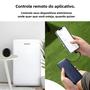 Imagem de Controle Remoto Universal WiFi Inteligente com Tuya - Compatível com Alexa e Google Home