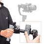 Imagem de Controle Remoto Wireless Zhiyun ZW-B02 para Gimbal Crane e Smooth