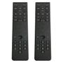 Imagem de Controle Remoto Xfinity Comcast XR15 com Comando de Voz (Pacote com 2) - Compatível com X1, Xi6, Xi5 e XG2