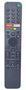 Imagem de Controle Repõe Tv 9112 Rmf-tx500b Kd85x8500g Kd85x9500 XBR 65x805h 75x805h 75x905g 75x955g XBR-65A9G