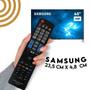 Imagem de Controle Samsung - Smart 3D Kit C/2 Unidades - 8039 - Nybc