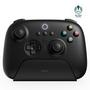 Imagem de Controle Sem Fio 8Bitdo Ultimate com Base de Carregamento - Preto