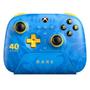 Imagem de Controle Sem Fio 8BitDo Ultimate, Tri-Mode, para Xbox, Rare Edition, Azul - 81HB05D