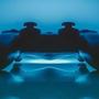 Imagem de Controle Sem Fio Aplicável Com Ps4 Playstation 4