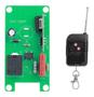Imagem de Controle Sem Fio Com Placa Receptora Bivolt P/ Bubble Pro Nf