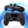 Imagem de Controle Sem Fio Compatível Com /Slim/Pro/PC/ TV Samsung, Game Pass