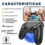 Imagem de Controle Sem Fio Compatível Com /Slim/Pro/PC/ TV Samsung, Game Pass