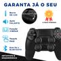 Imagem de Controle Sem Fio Compatível Com /Slim/Pro/PC/ TV Samsung, Game Pass