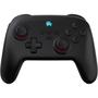 Imagem de Controle Sem Fio Compatível com Switch PC e Android S11 Preto