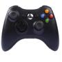 Imagem de Controle Sem Fio Compatível com Xbox 360 Joystick Wireless