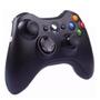 Imagem de Controle Sem Fio Compatível com Xbox 360 Joystick Wireless