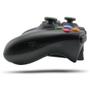 Imagem de Controle Sem Fio Compatível com Xbox 360 Joystick Wireless Preto