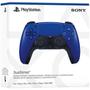 Imagem de Controle sem Fio DualSense Cobalt Blue Playstation 5