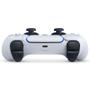 Controle Sem Fio DualSense PlayStation 5 Branco - Sony Imagem de Controle Sem Fio DualSense PlayStation 5 Branco