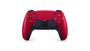 Imagem de Controle sem Fio DualSense Volcanic Red Playstation 5