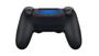 Imagem de Controle Sem Fio Dualshock 4, Bluetooth, Preto