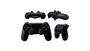 Imagem de Controle Sem Fio Dualshock 4, Bluetooth, Preto