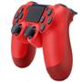 Imagem de Controle Sem Fio Dualshock Vermelho Magma PlayStation 4